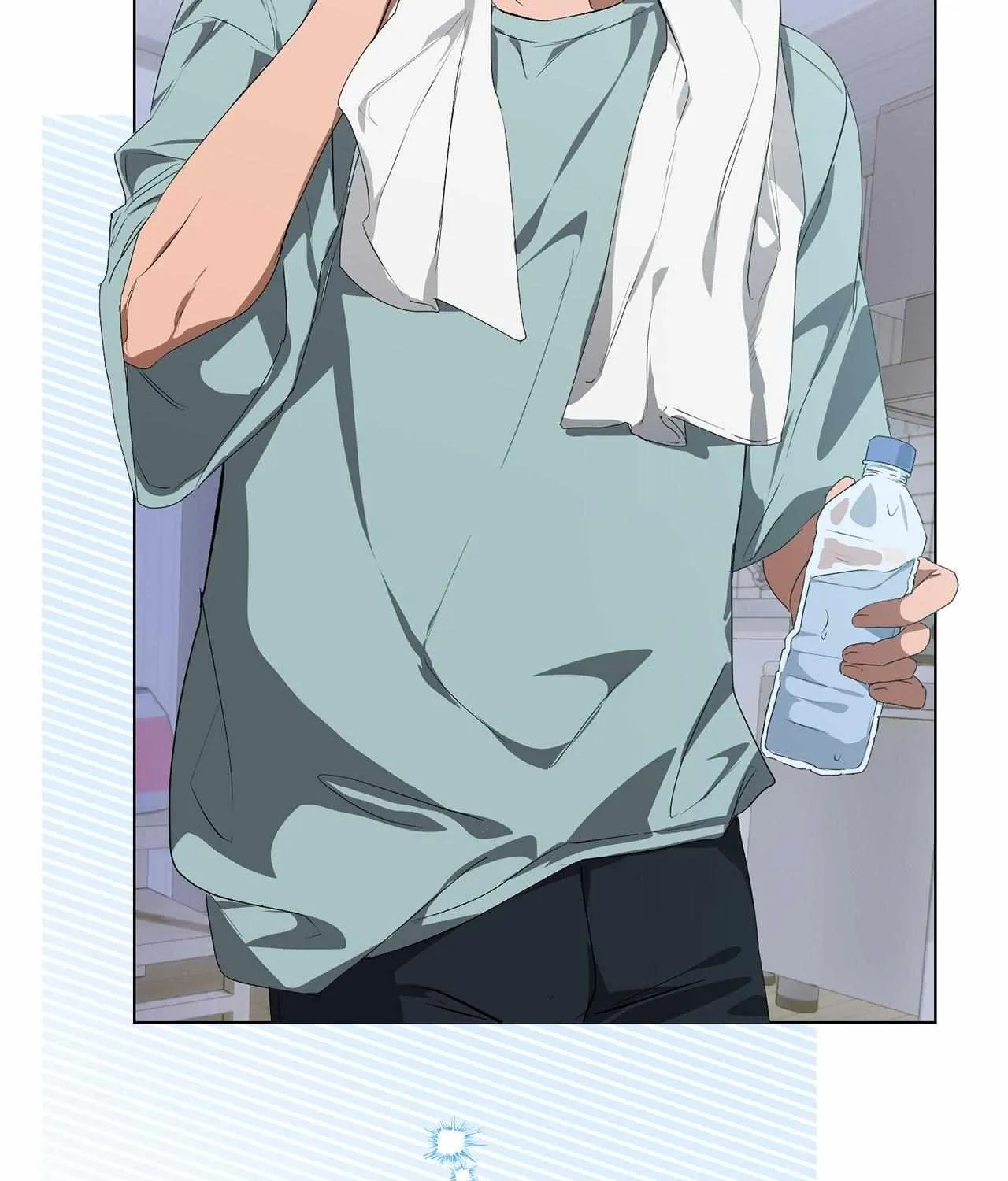 Read Mint Candy Love chapter 25 image 26 on Lezhin