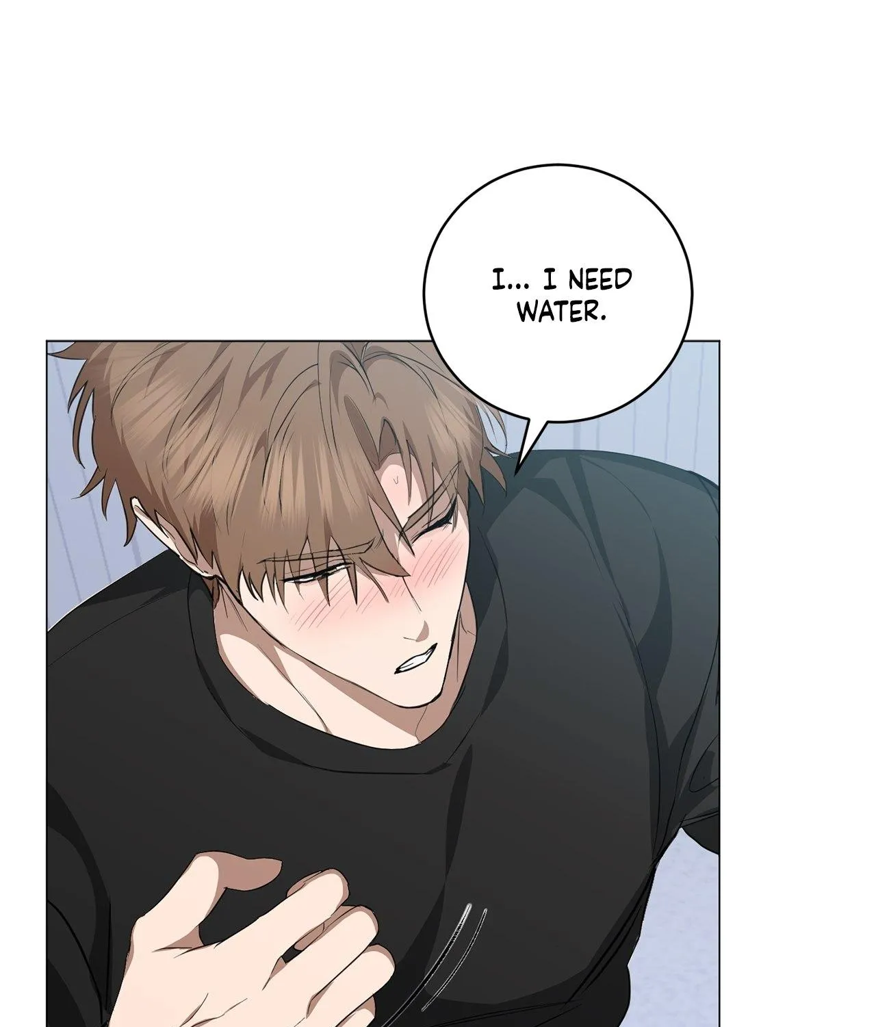 Read Mint Candy Love chapter 25 image 31 on Lezhin