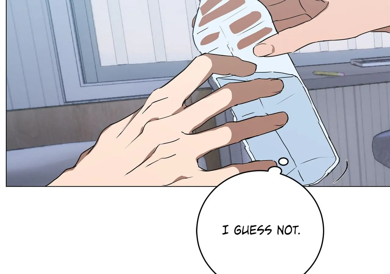 Read Mint Candy Love chapter 25 image 34 on Lezhin