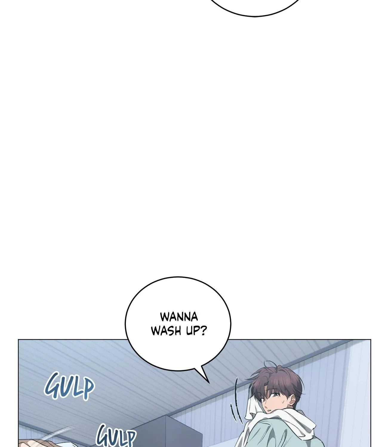 Read Mint Candy Love chapter 25 image 35 on Lezhin