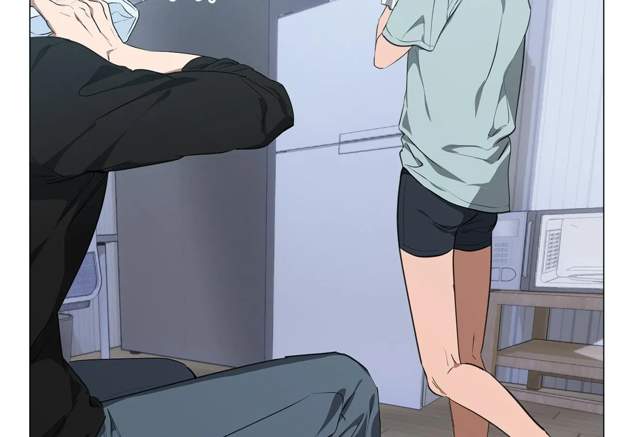 Read Mint Candy Love chapter 25 image 36 on Lezhin