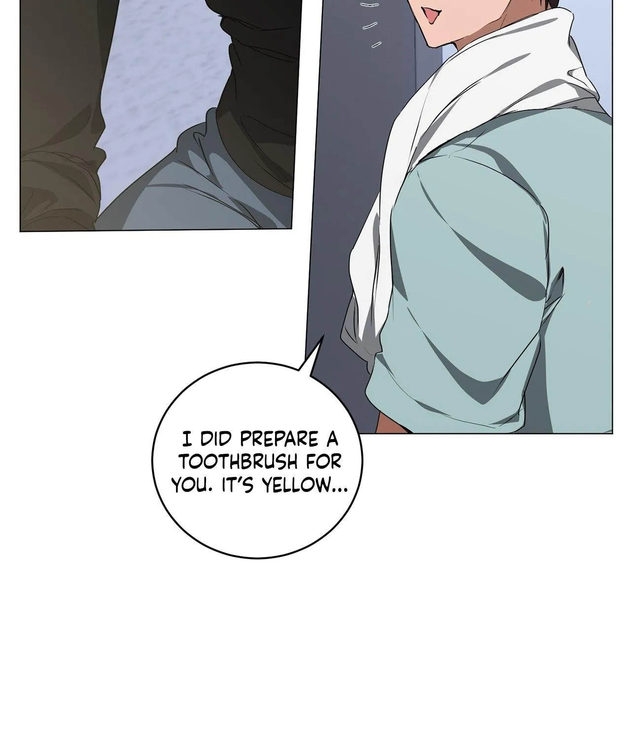 Read Mint Candy Love chapter 25 image 39 on Lezhin