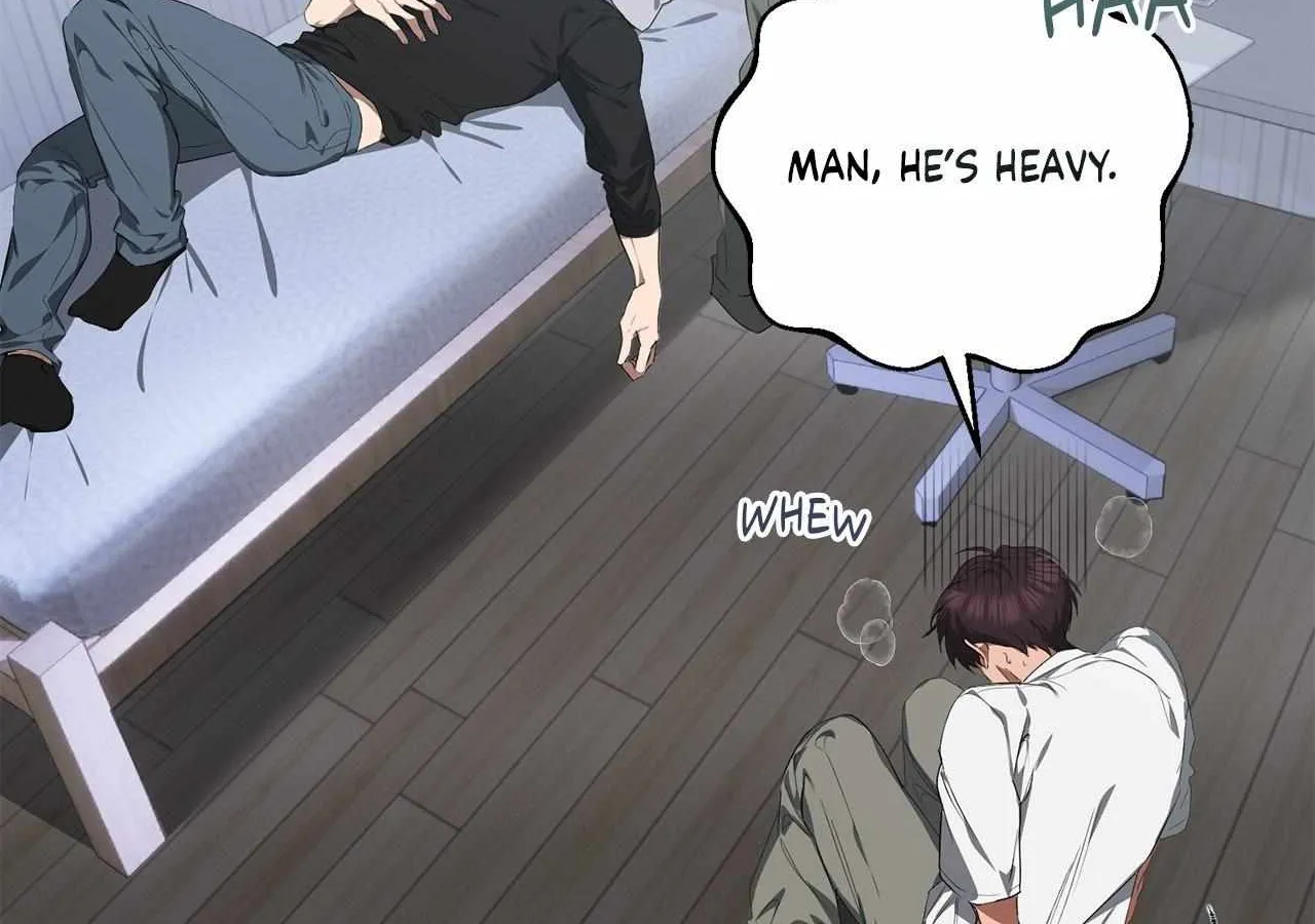 Read Mint Candy Love chapter 25 image 4 on Lezhin