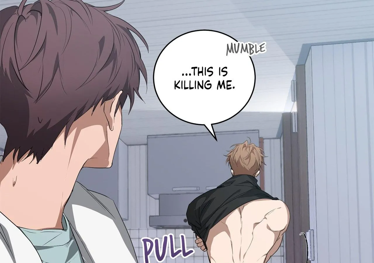 Read Mint Candy Love chapter 25 image 42 on Lezhin
