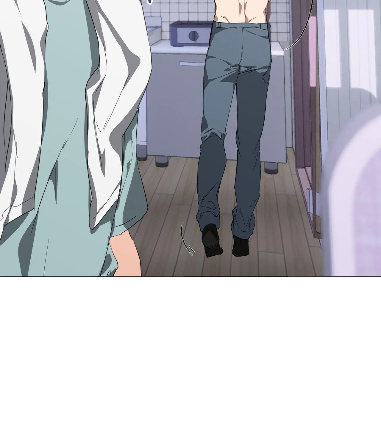 Read Mint Candy Love chapter 25 image 43 on Lezhin