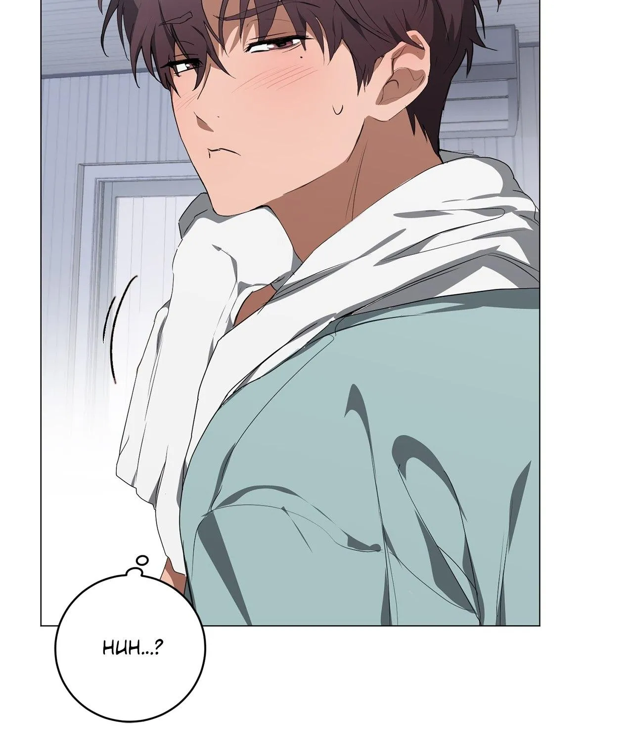 Read Mint Candy Love chapter 25 image 45 on Lezhin