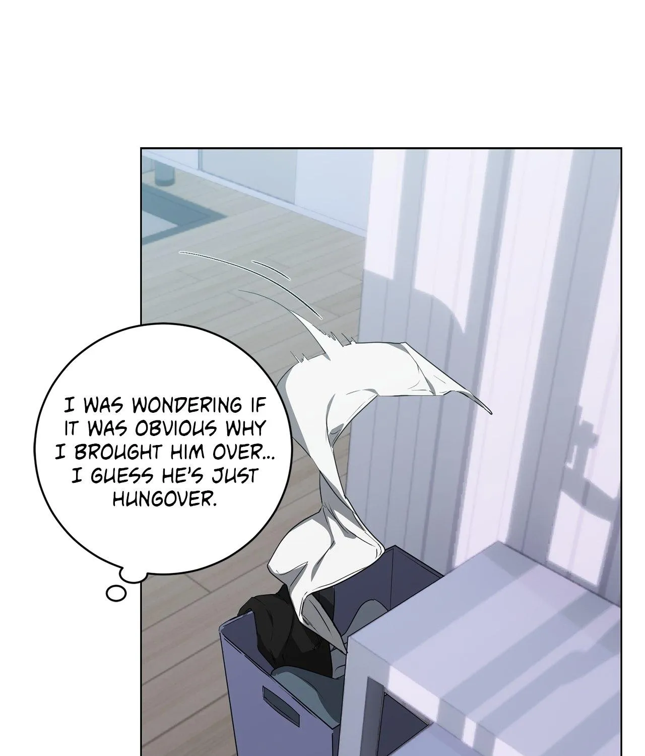 Read Mint Candy Love chapter 25 image 47 on Lezhin