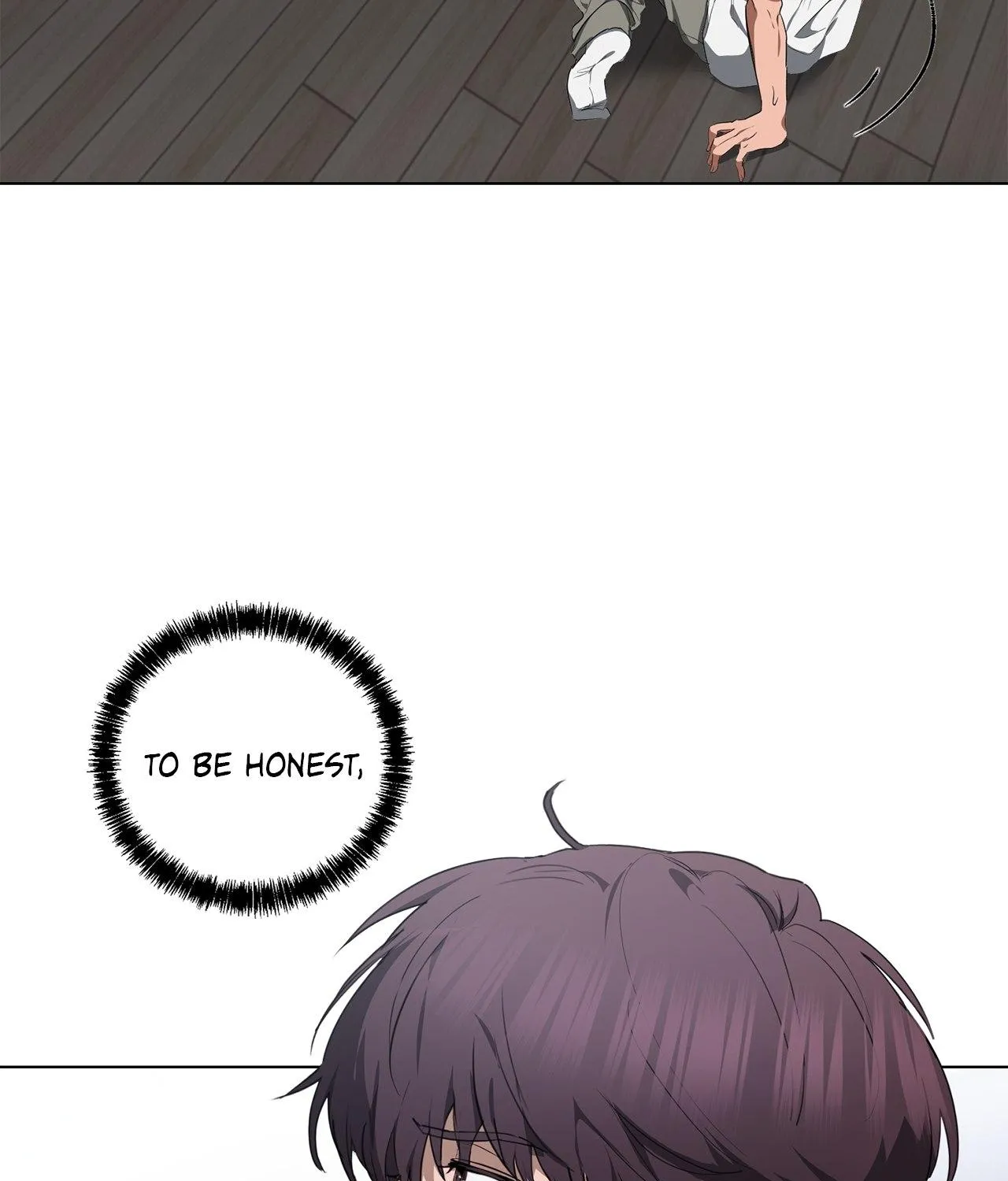 Read Mint Candy Love chapter 25 image 5 on Lezhin