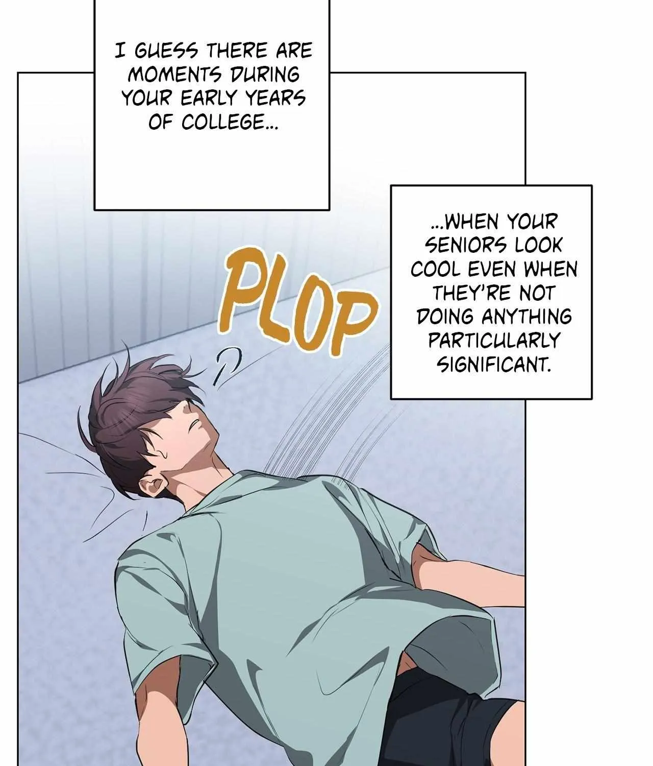 Read Mint Candy Love chapter 25 image 57 on Lezhin