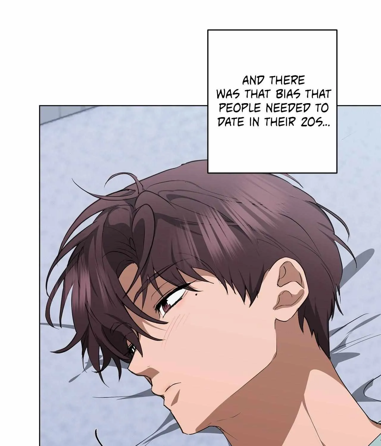 Read Mint Candy Love chapter 25 image 59 on Lezhin