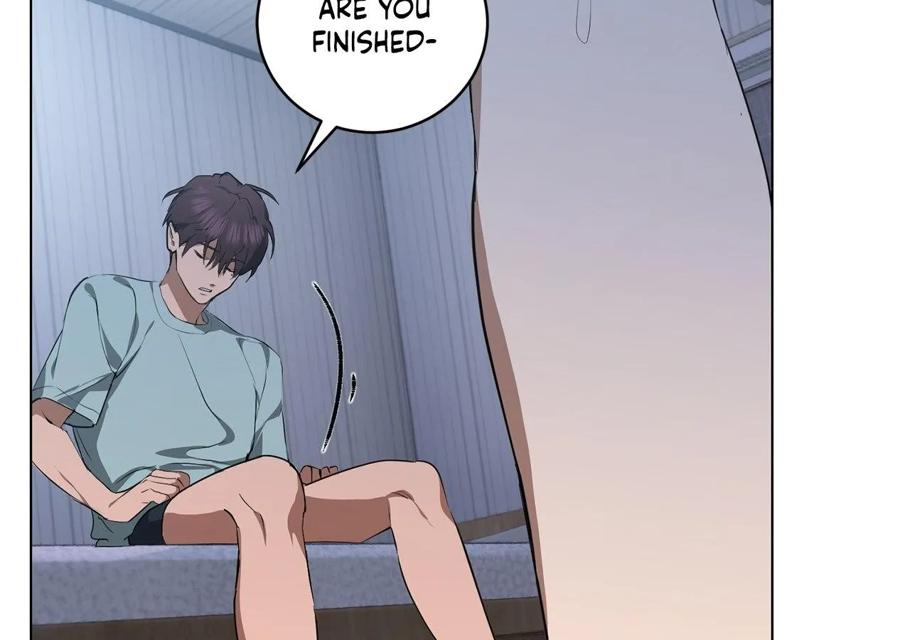 Read Mint Candy Love chapter 25 image 69 on Lezhin