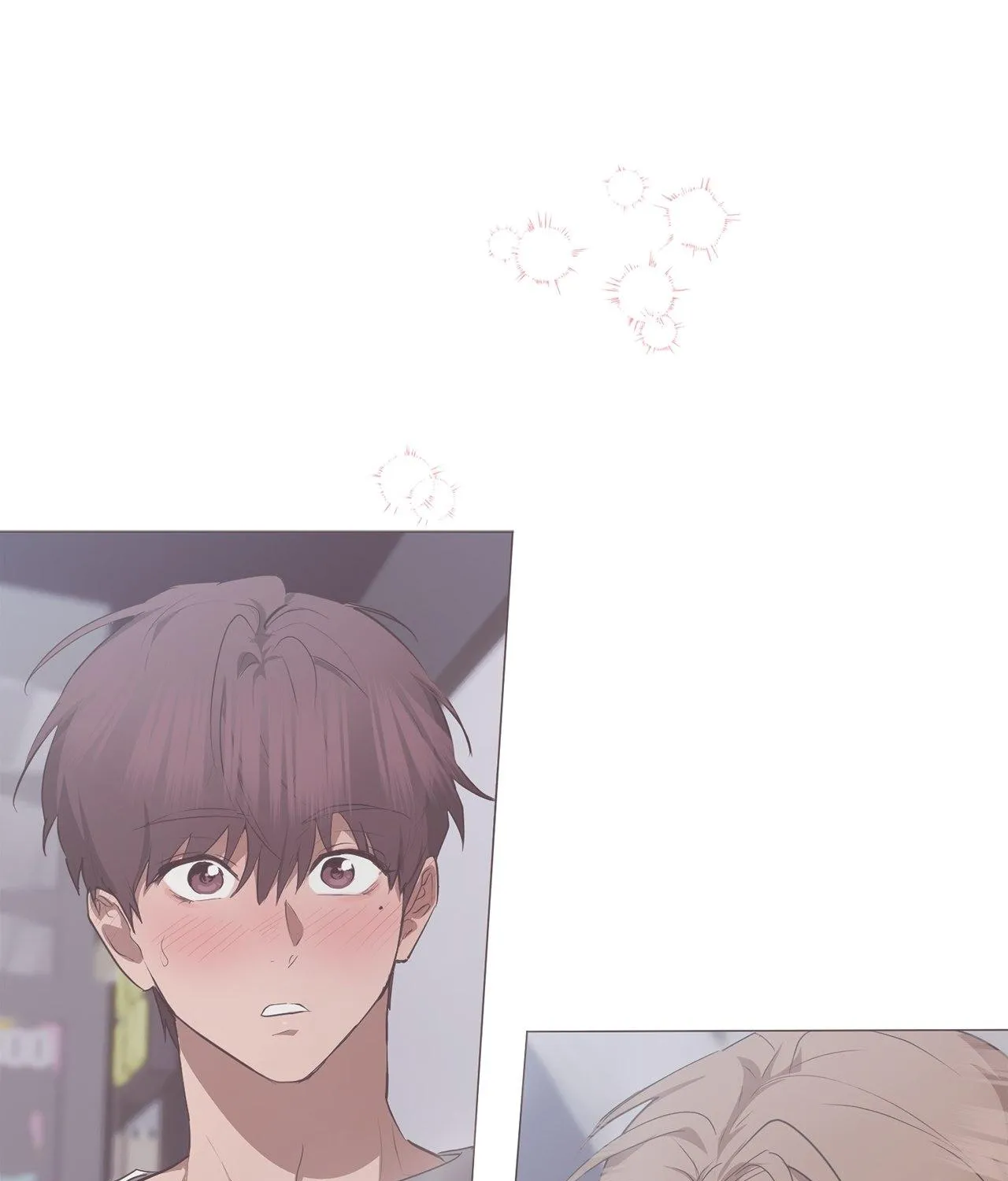 Read Mint Candy Love chapter 25 image 7 on Lezhin