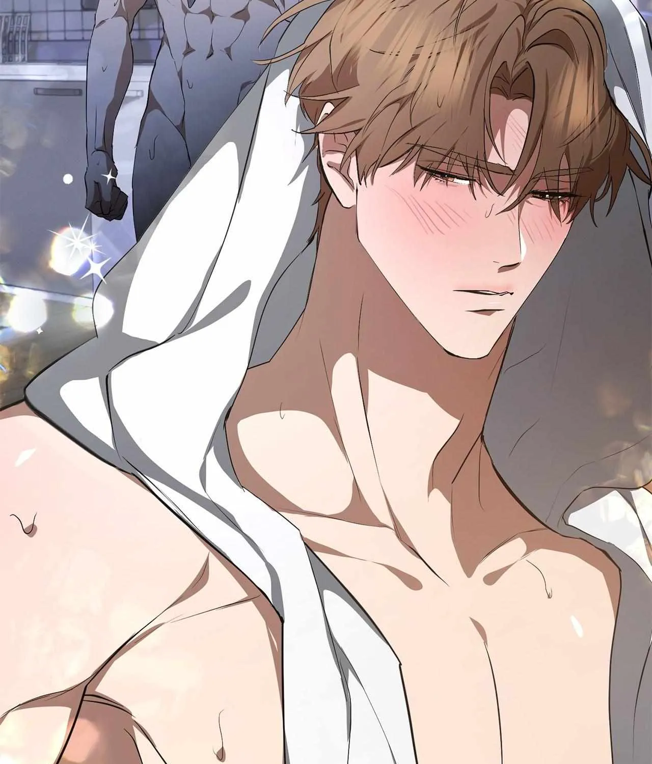 Read Mint Candy Love chapter 25 image 72 on Lezhin