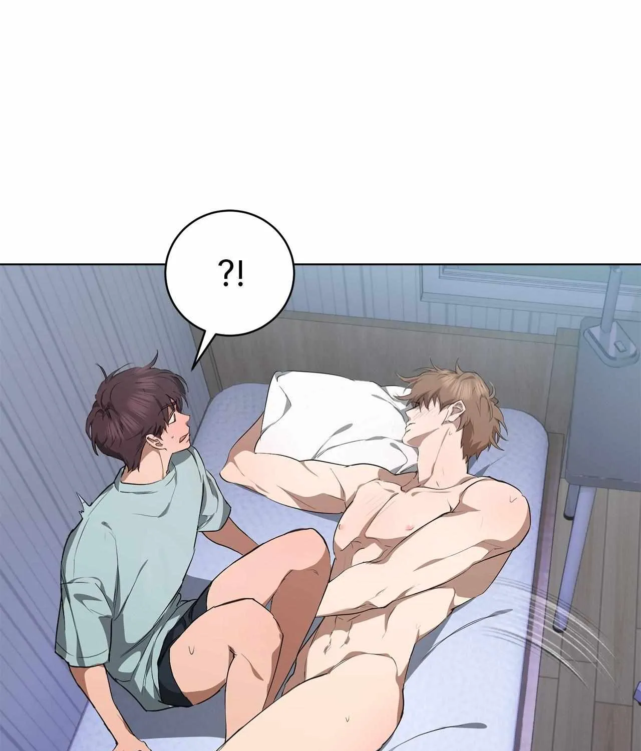 Read Mint Candy Love chapter 25 image 77 on Lezhin