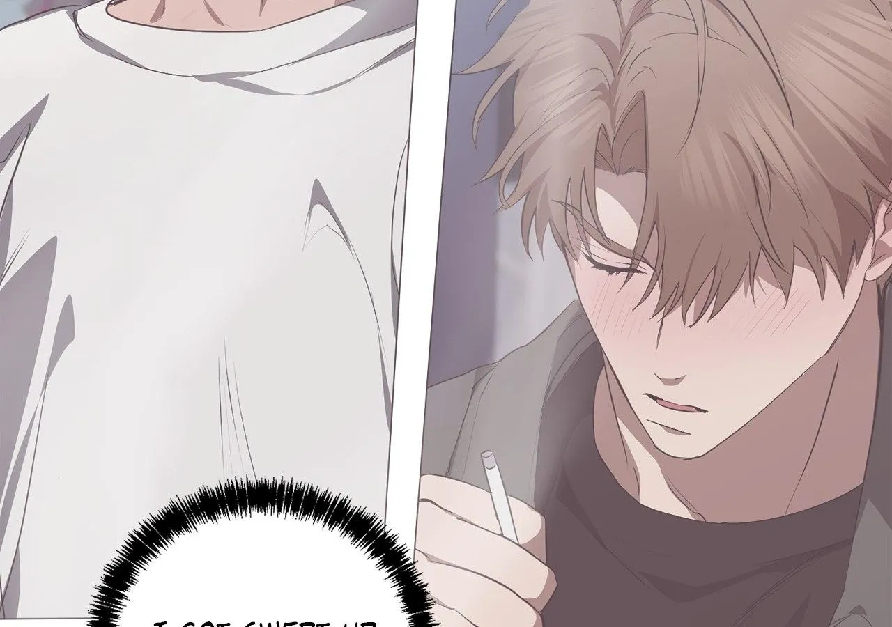 Read Mint Candy Love chapter 25 image 8 on Lezhin