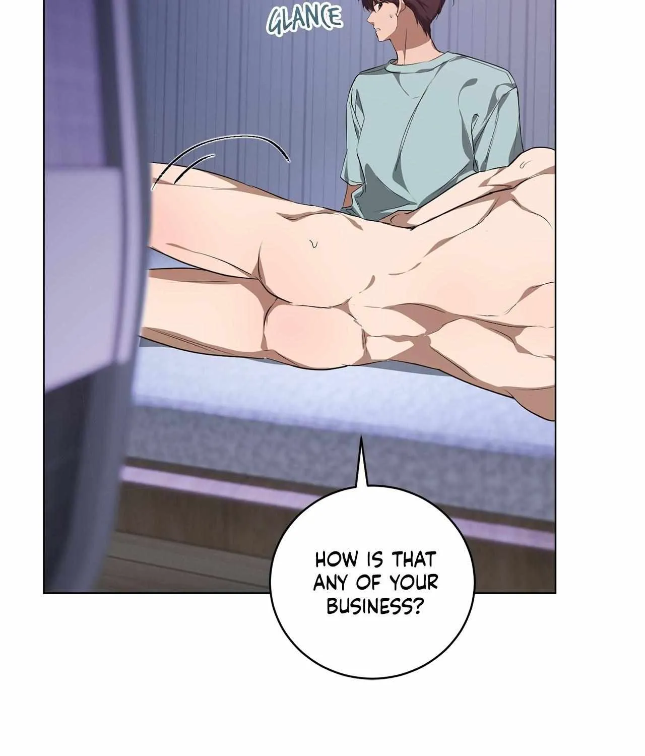 Read Mint Candy Love chapter 25 image 89 on Lezhin
