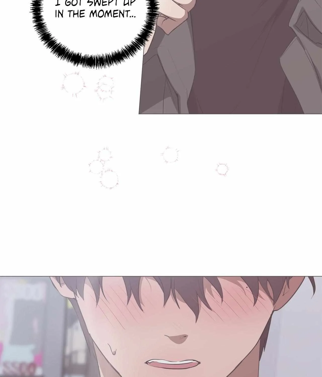 Read Mint Candy Love chapter 25 image 9 on Lezhin