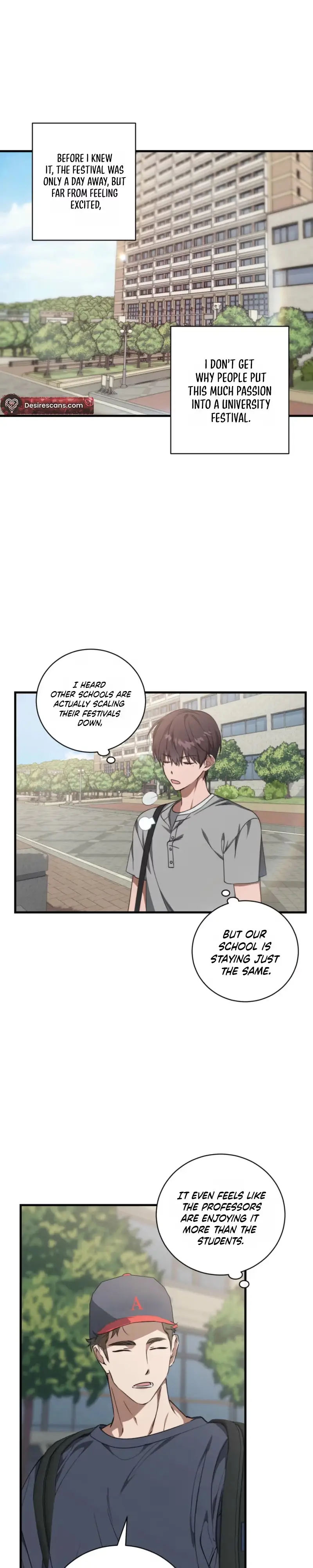 Read Mint Candy Love chapter 32 image 11 on Lezhin