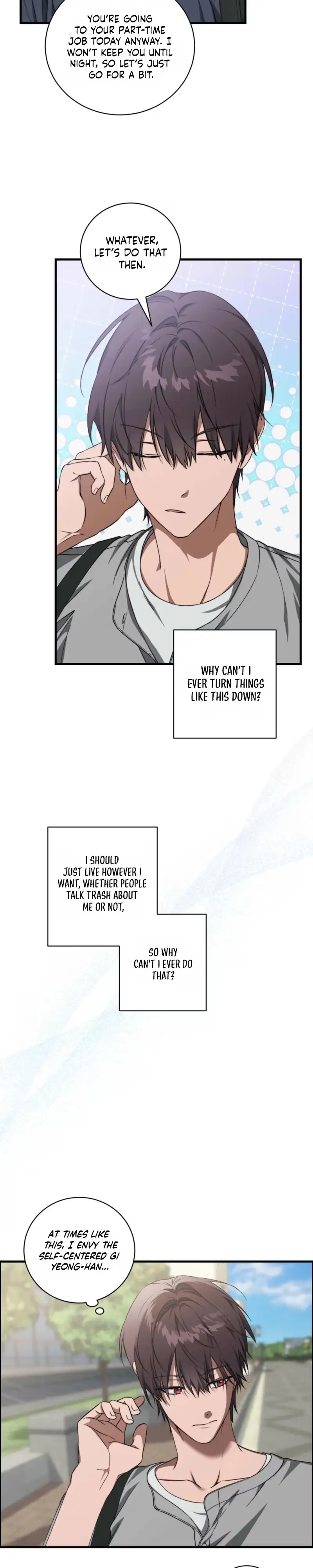 Read Mint Candy Love chapter 32 image 12 on Lezhin