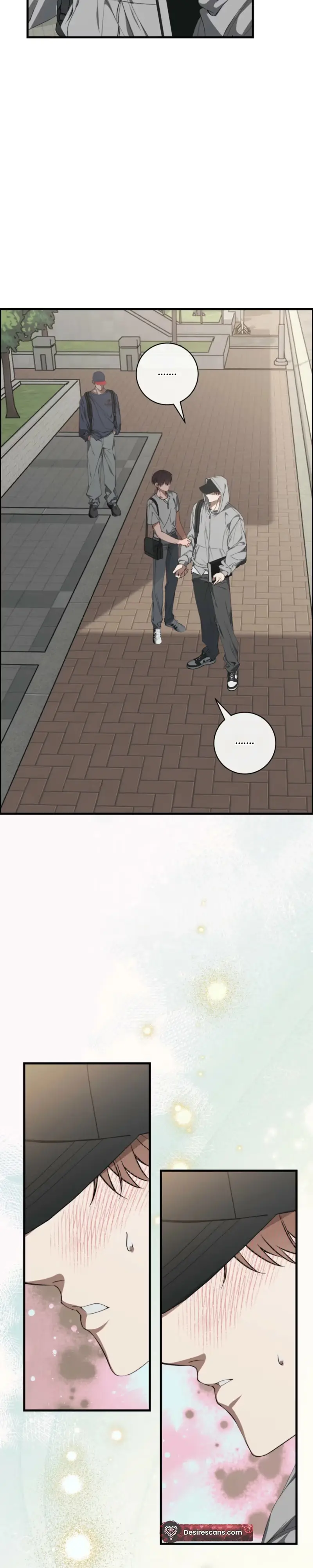 Read Mint Candy Love chapter 32 image 18 on Lezhin