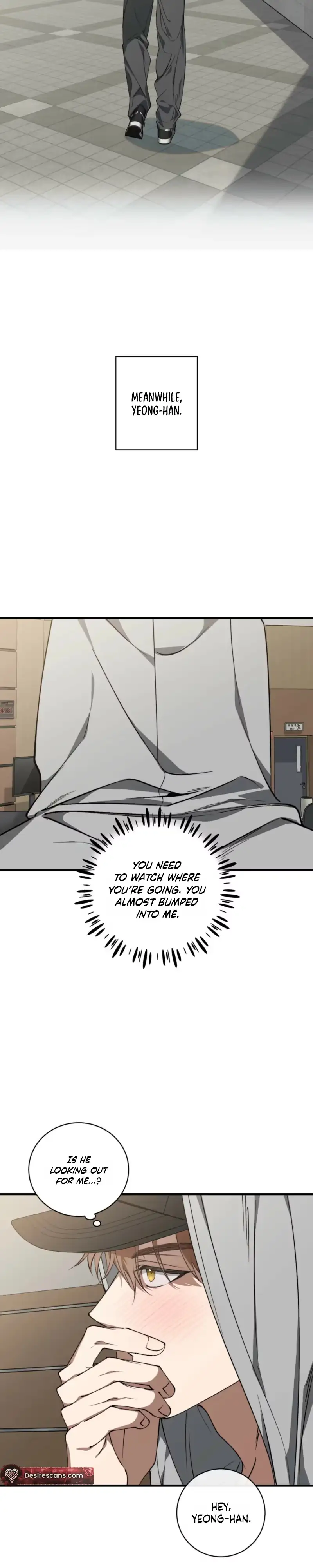 Read Mint Candy Love chapter 32 image 20 on Lezhin