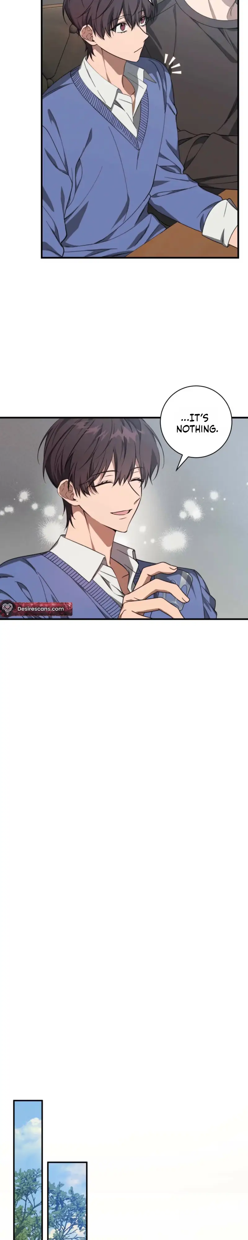 Read Mint Candy Love chapter 32 image 8 on Lezhin