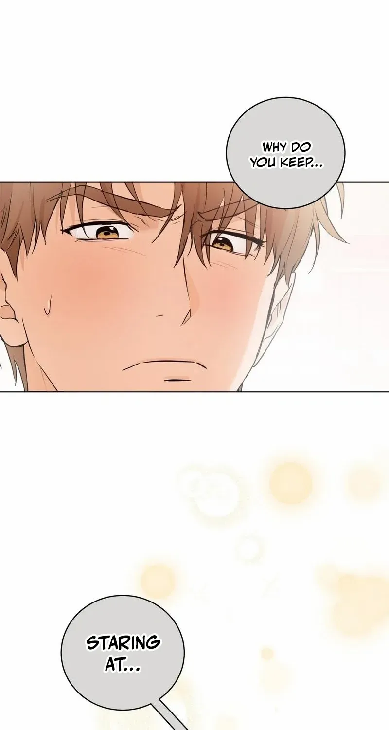 Read Mint Candy Love chapter 9 image 1 on Lezhin