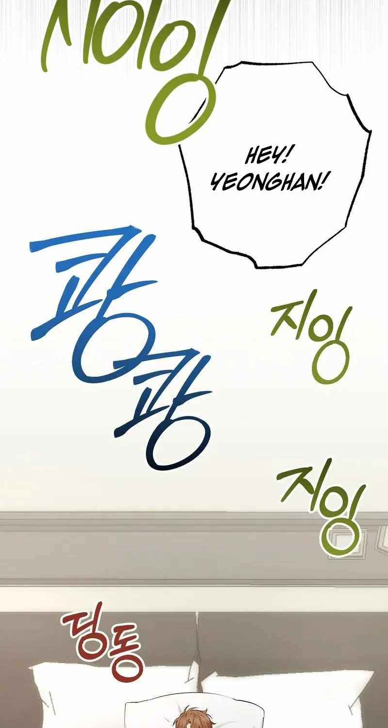 Read Mint Candy Love chapter 9 image 11 on Lezhin