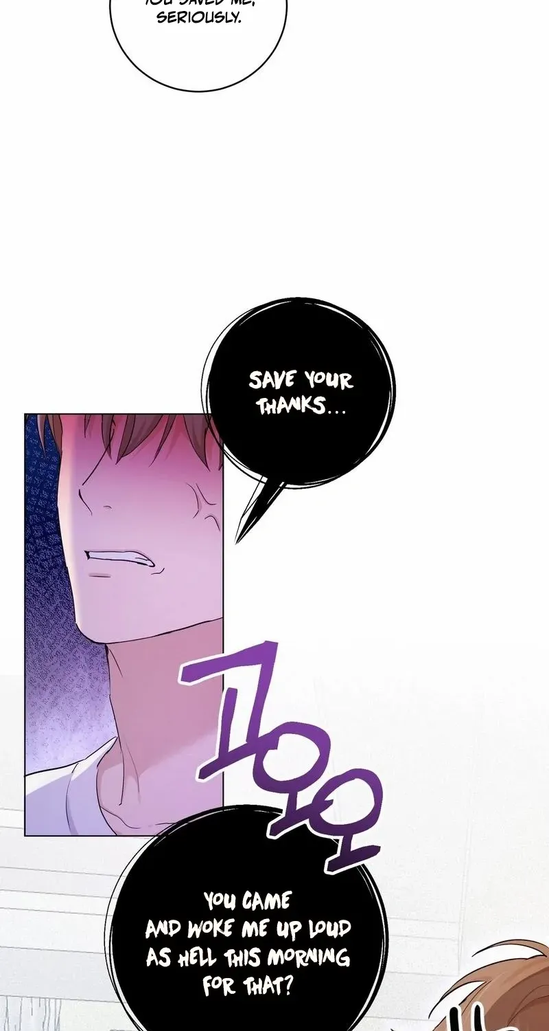 Read Mint Candy Love chapter 9 image 15 on Lezhin