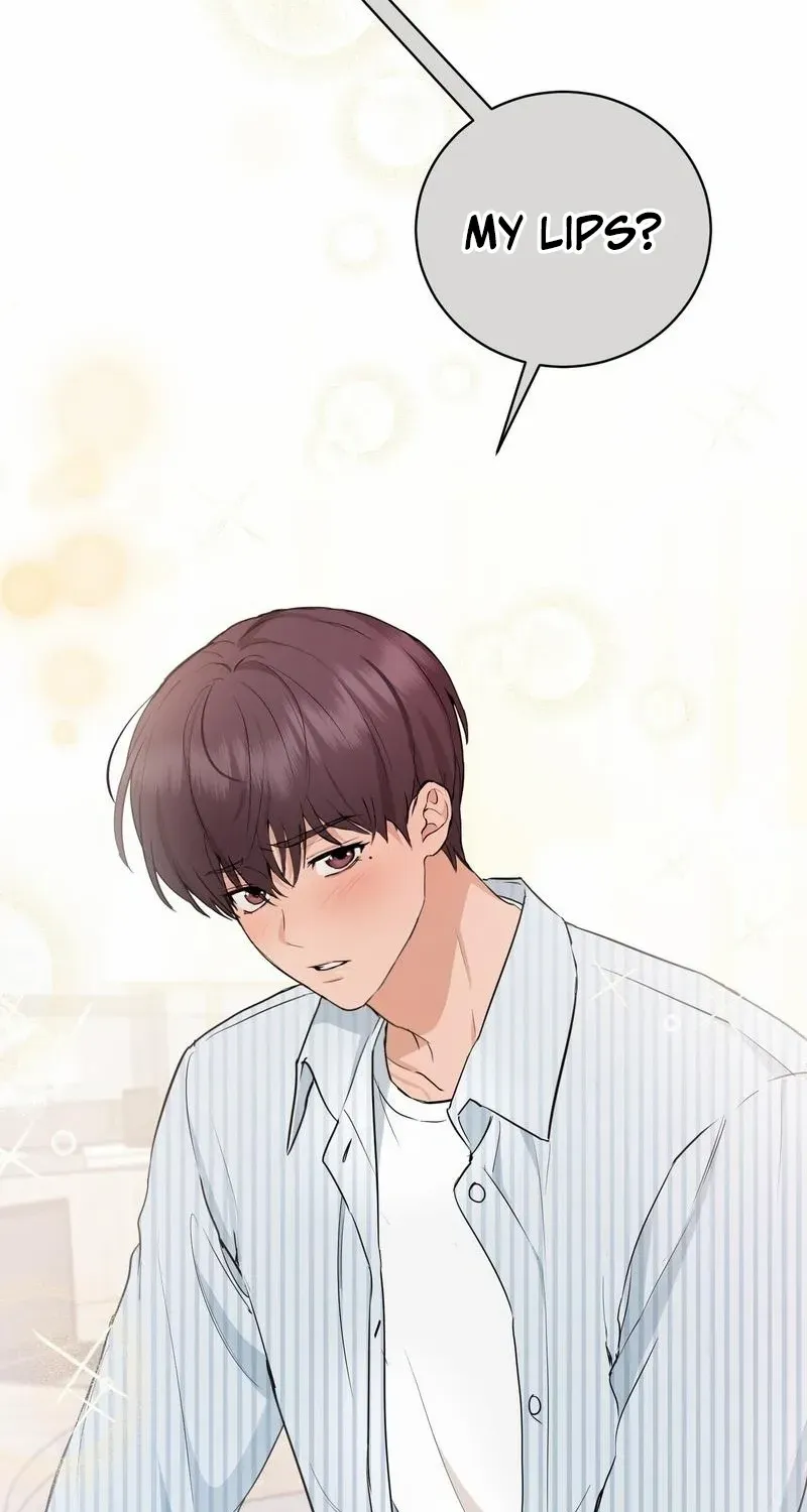 Read Mint Candy Love chapter 9 image 2 on Lezhin