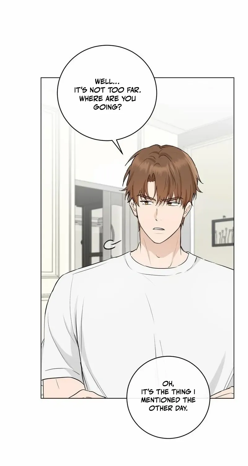 Read Mint Candy Love chapter 9 image 20 on Lezhin