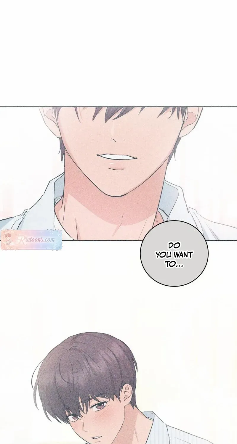 Read Mint Candy Love chapter 9 image 23 on Lezhin