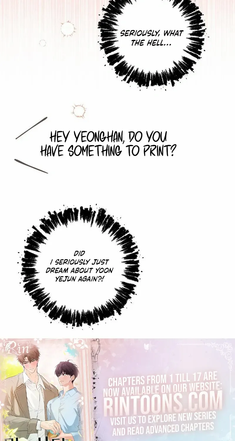 Read Mint Candy Love chapter 9 image 27 on Lezhin