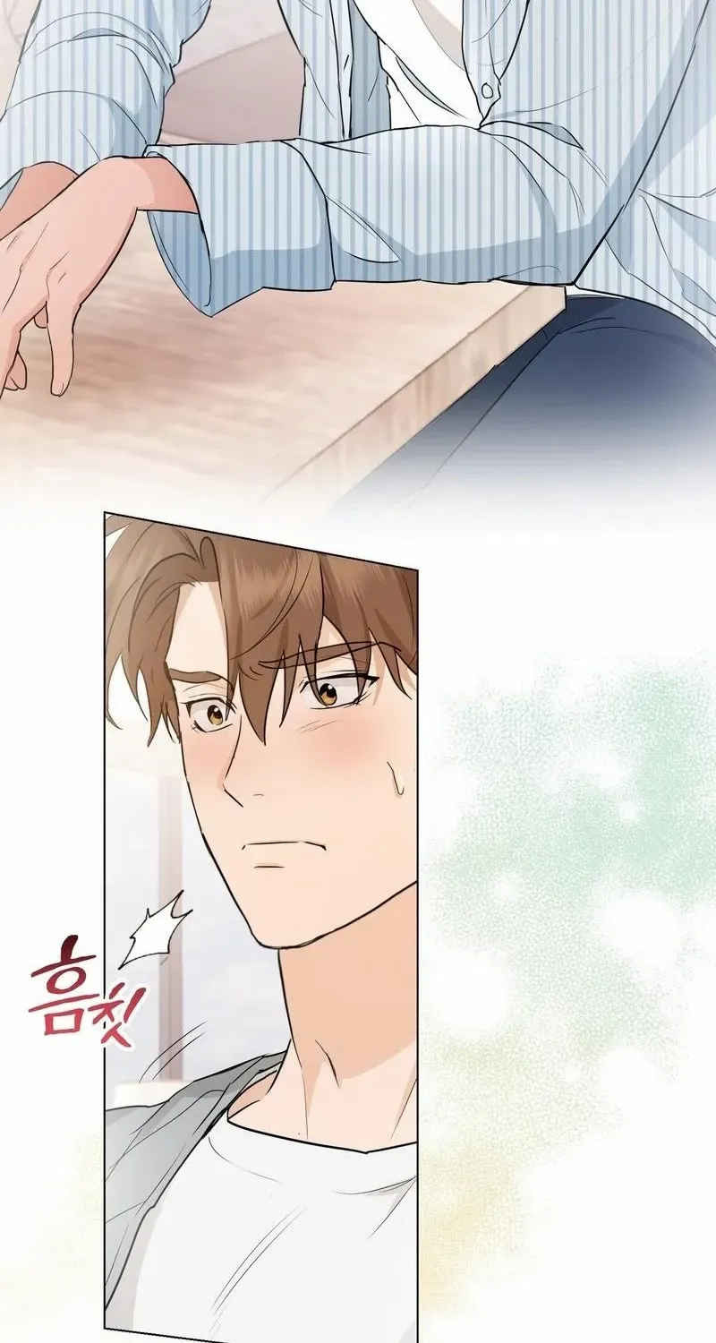 Read Mint Candy Love chapter 9 image 3 on Lezhin