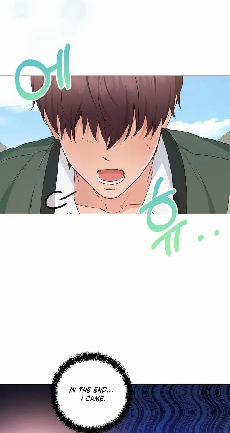 Read Mint Candy Love chapter 9 image 30 on Lezhin
