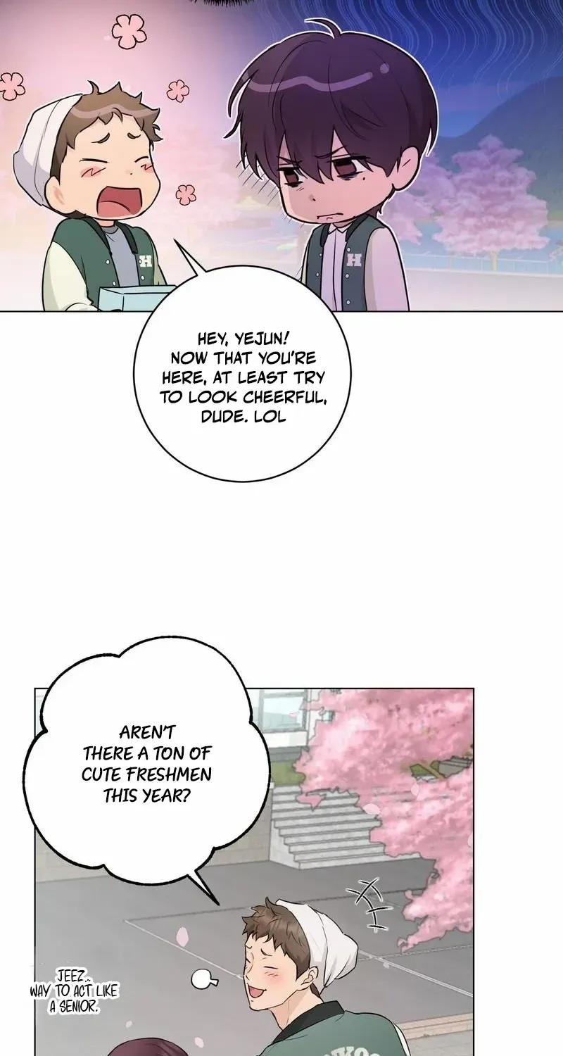 Read Mint Candy Love chapter 9 image 31 on Lezhin
