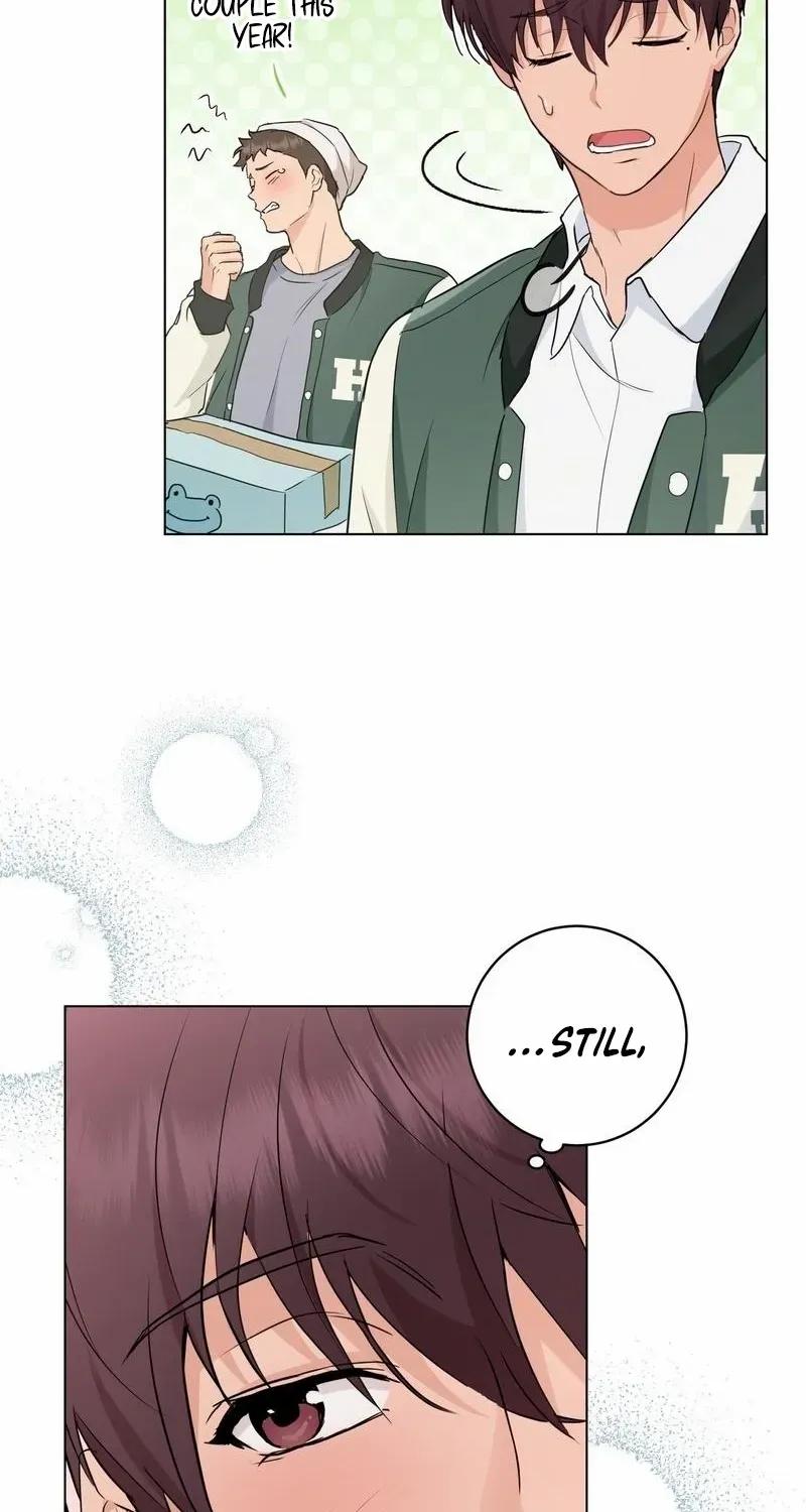 Read Mint Candy Love chapter 9 image 33 on Lezhin