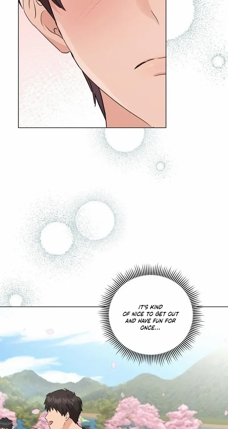 Read Mint Candy Love chapter 9 image 34 on Lezhin