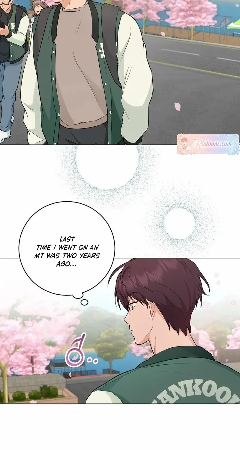 Read Mint Candy Love chapter 9 image 35 on Lezhin