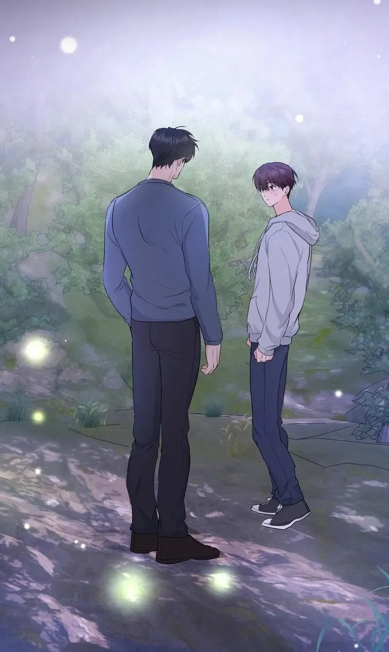 Read Mint Candy Love chapter 9 image 37 on Lezhin