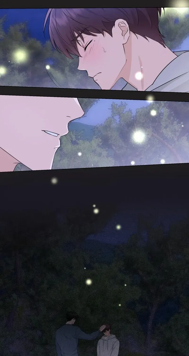 Read Mint Candy Love chapter 9 image 39 on Lezhin