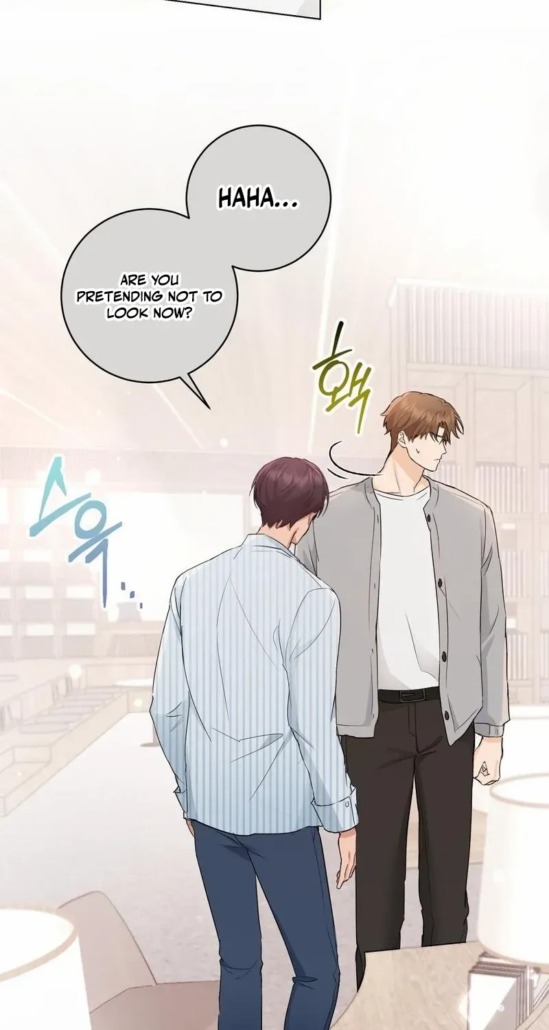 Read Mint Candy Love chapter 9 image 4 on Lezhin