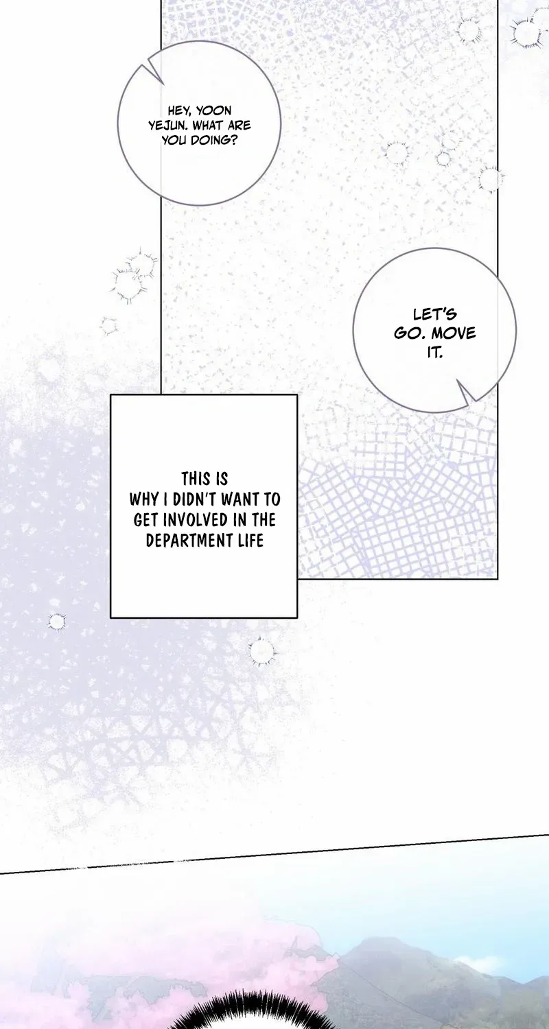 Read Mint Candy Love chapter 9 image 42 on Lezhin