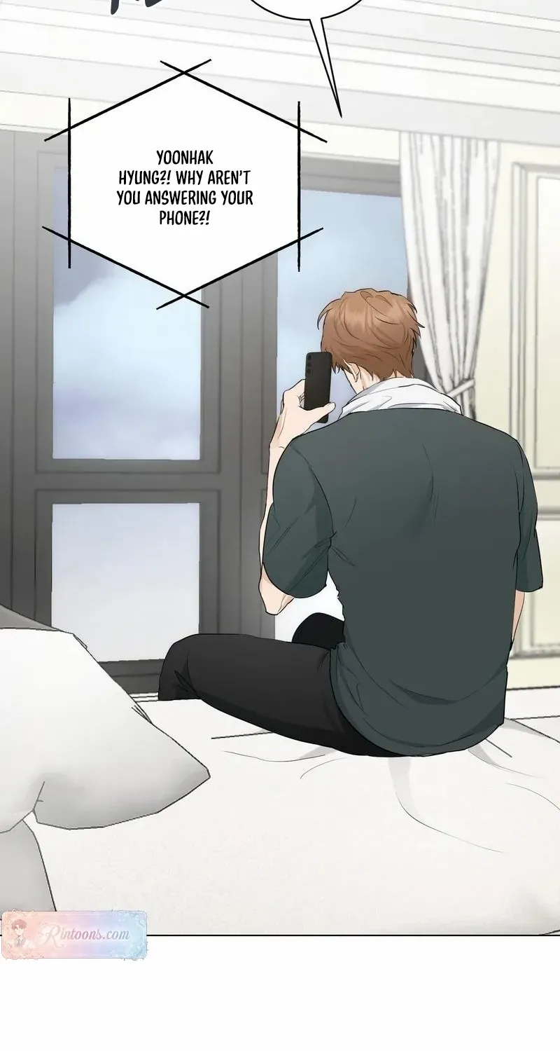 Read Mint Candy Love chapter 9 image 45 on Lezhin