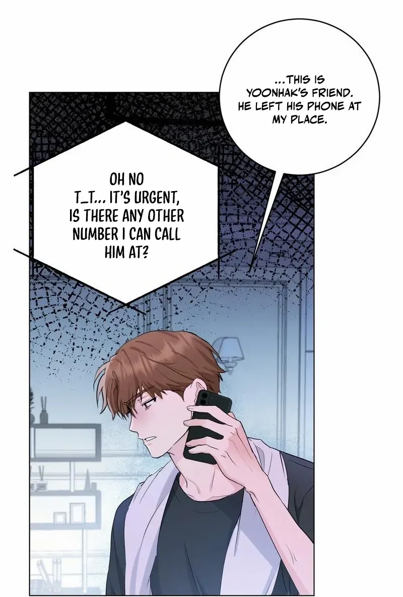 Read Mint Candy Love chapter 9 image 46 on Lezhin