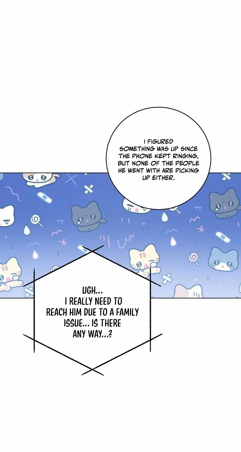 Read Mint Candy Love chapter 9 image 47 on Lezhin