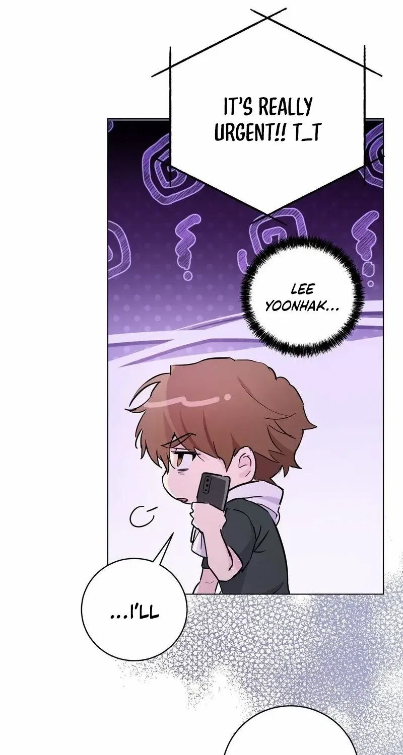 Read Mint Candy Love chapter 9 image 48 on Lezhin