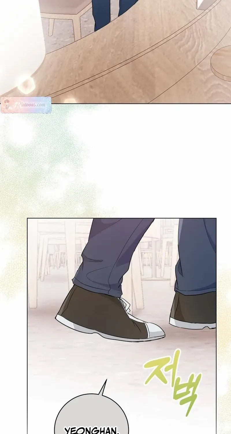 Read Mint Candy Love chapter 9 image 5 on Lezhin