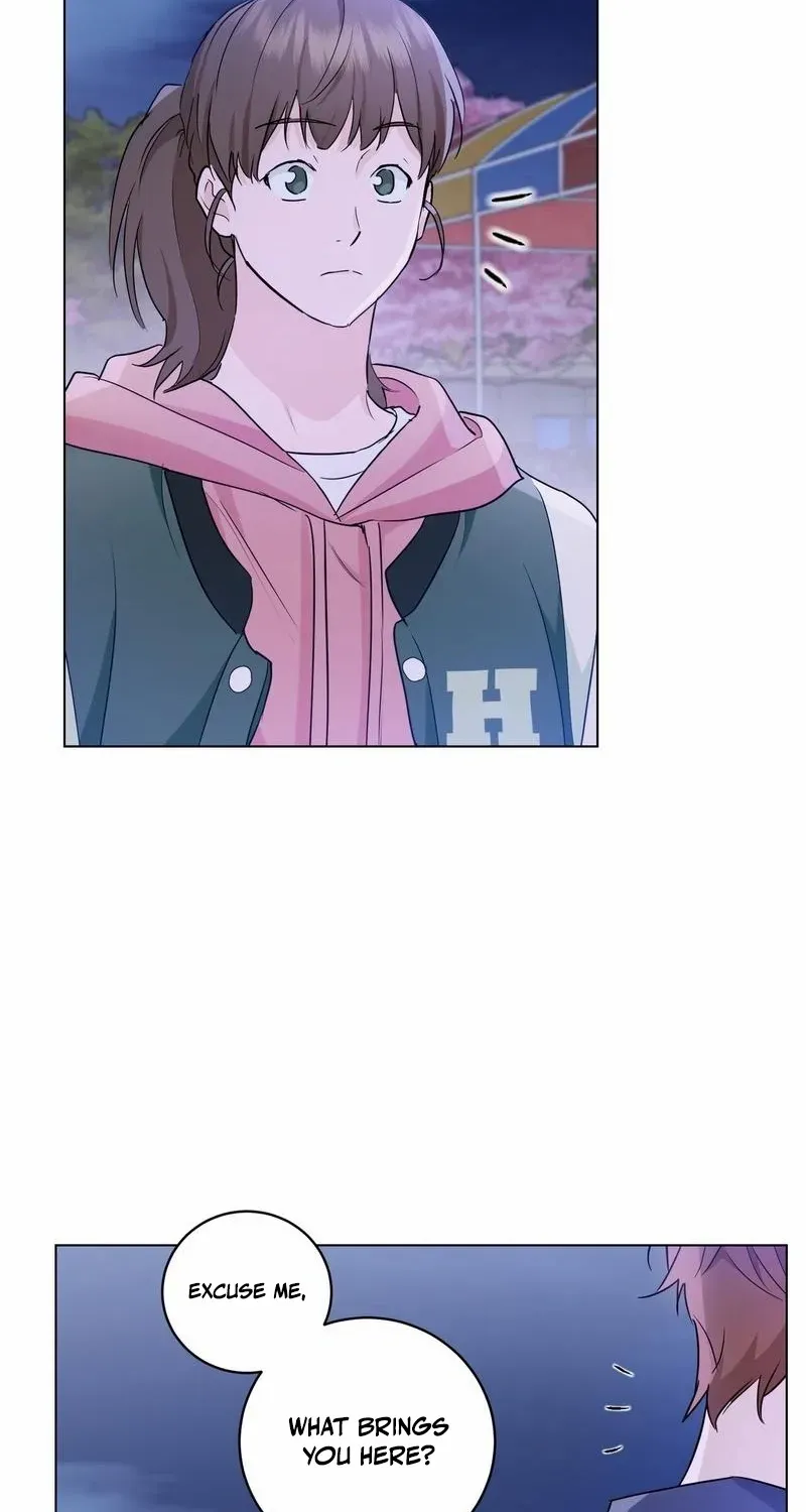 Read Mint Candy Love chapter 9 image 51 on Lezhin