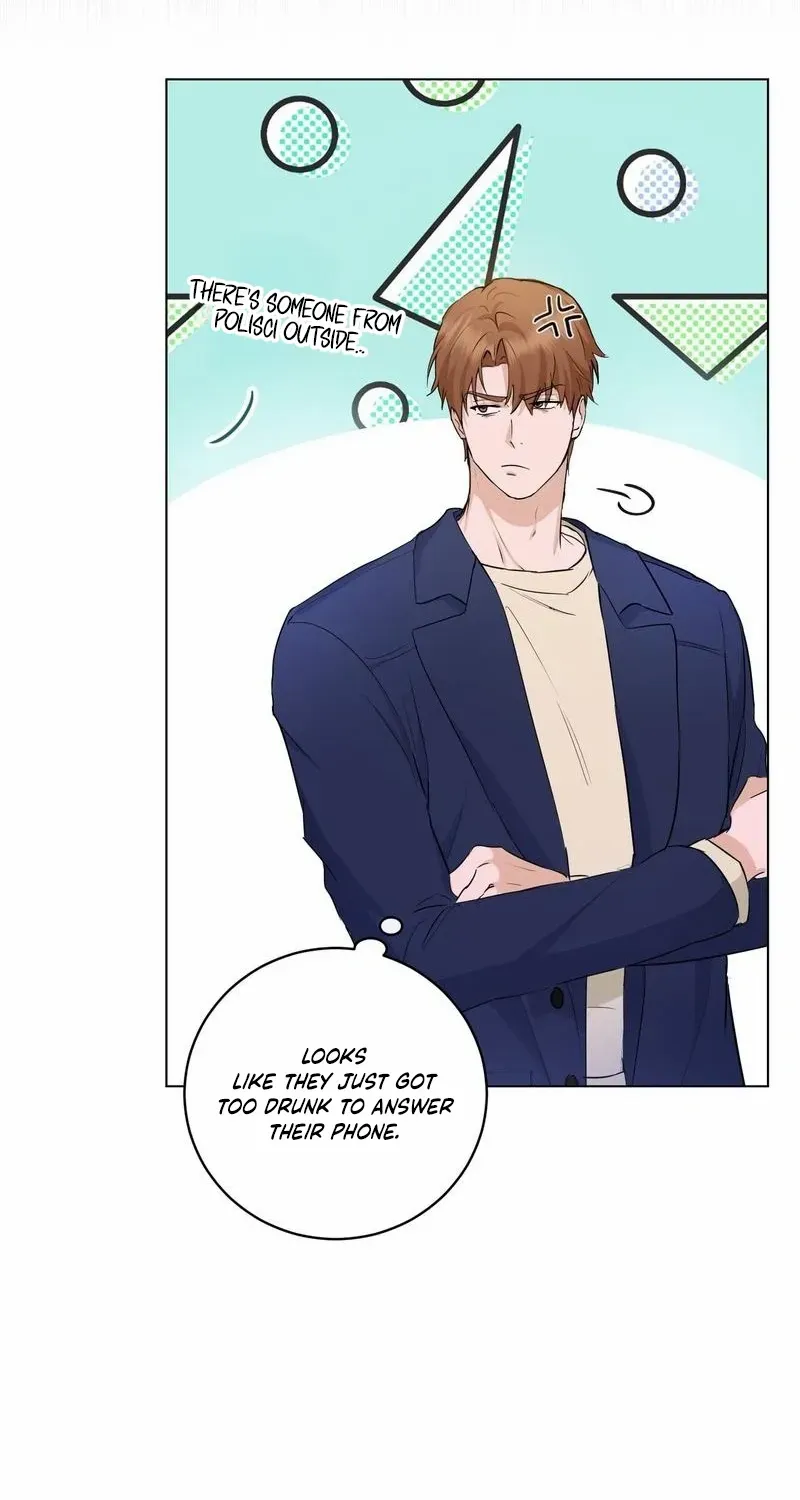Read Mint Candy Love chapter 9 image 56 on Lezhin